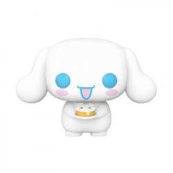 Գ����� Funko Pop ��� Sanrio: Hello Kitty - ѳ��������� (80313)