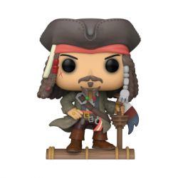 Գ����� Funko Pop ��� ϳ���� ����������� ���� - ���� �������� (81940)