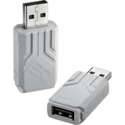 Адаптер ASUS ROG Polling Rate Booster White (90MP03T0-BRUA10) - Картинка 3