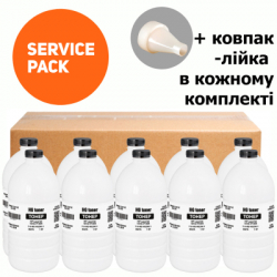 ����� HP LJ 1010/P1005 Service Pack, 10x1 �� HG (TSM-HG292-10SP)