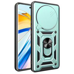 Чехол для мобильного телефона BeCover Military Xiaomi Redmi Note 14 Pro 5G Dark Green (712870) - Картинка 3