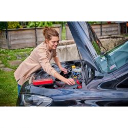 �������� ������� ��� ������������� ����������� Einhell CE-BC 5 M, 12�, 3-120Ah, ���� 5� (1002251) - �������� 2