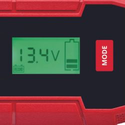 �������� ������� ��� ������������� ����������� Einhell CE-BC 5 M, 12�, 3-120Ah, ���� 5� (1002251) - �������� 6