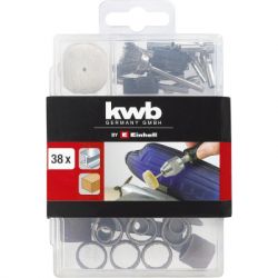 ����� ������������ Einhell �������� ��� ������� KWB 38�� (510951) - �������� 4