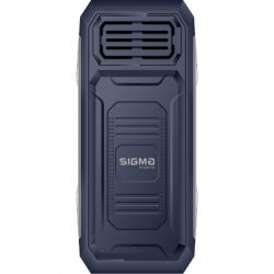 ��������� ������� Sigma X-style 341 BRO Type-C Blue (4827798368428) - �������� 3