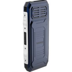 ��������� ������� Sigma X-style 341 BRO Type-C Blue (4827798368428) - �������� 6