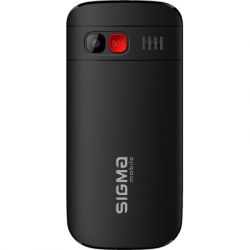 ��������� ������� Sigma Comfort 50 EASY TYPE-C Black (4827798585214) - �������� 3