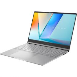 Ноутбук ASUS Vivobook S 15 OLED M5506WA-MA020 (90NB14A3-M00120) - Картинка 3