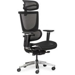   Mealux S8 Air Black (HF-S8P M/B)