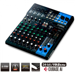 ̳������� ����� Yamaha MG10XU - �������� 2