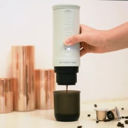   Buydeem Outin X Cozy Greenish (OTEM-01-CG) -  10