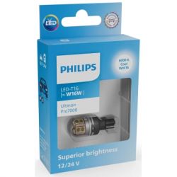 Автолампа Philips 11067CU70X1 - Картинка 3