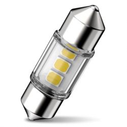 Автолампа Philips 11860WU70X1 - Картинка 2