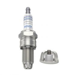 Свічка запалювання Bosch 0 242 235 664 - Картинка 7