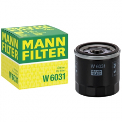 Գ���� �������� Mann W6031 - �������� 2