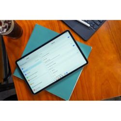 ������� Blackview Tab 18 12" FHD+ 8/256GB / LTE Space Grey (6931548317128) - �������� 10