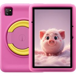 ������� Blackview Tab A6 Kids 10.1"HD+ 4/128GB / WiFi Pink (6931548319122)