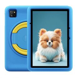 ������� Blackview Tab A6 Kids 10.1"HD+ 4/128GB / WiFi Blue (6931548319139)