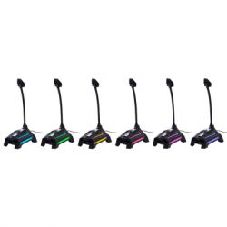 �������� Defender Ring GMC 150 USB LED USB Black (64615) - �������� 2