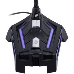 �������� Defender Ring GMC 150 USB LED USB Black (64615) - �������� 4