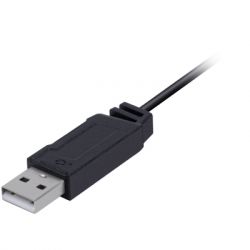 �������� Defender Ring GMC 150 USB LED USB Black (64615) - �������� 7