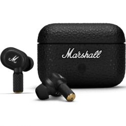 ��������� TWS Marshall Motif II A.N.C. Black (1006450)