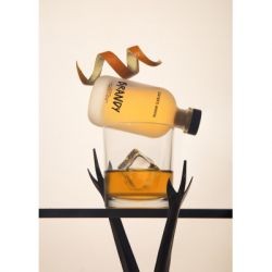 ������������� Sister's Aroma Brandy 100 �� (4820227784202) - �������� 3