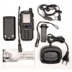 ����������� ����� Baofeng UV-21M Black - �������� 8