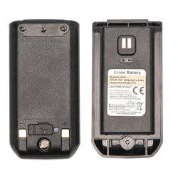����������� ����� Baofeng UV-21M Orange - �������� 8