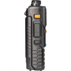 Портативная рация Baofeng UV-5RH Black - Картинка 2