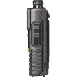 Портативная рация Baofeng UV-5RH Black - Картинка 4