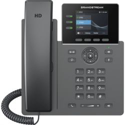 IP телефон Grandstream GRP2611G - Картинка 4