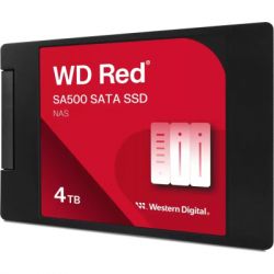 ����������� SSD M.2 2280 4TB SA500 WD (WDS400T2R0A) - �������� 2