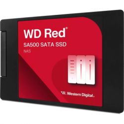 ����������� SSD M.2 2280 4TB SA500 WD (WDS400T2R0A) - �������� 3