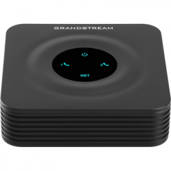 VoIP-шлюз Grandstream HT802 v2 - Картинка 2