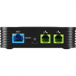VoIP-шлюз Grandstream HT802 v2 - Картинка 3