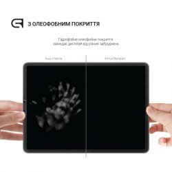 Стекло защитное Armorstandart Glass.CR Xiaomi Pad 7 / 7 Pro Clear (ARM74572) - Картинка 3