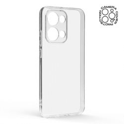 ����� ��� ���������� �������� Armorstandart Air OPPO Reno13 5G Camera cover Clear (ARM81883) - �������� 2