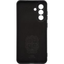 Чохол до мобільного телефона Armorstandart ICON Samsung A56 5G Camera cover Black (ARM82587) - Картинка 2