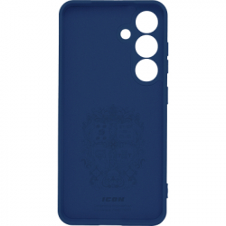 ����� �� ��������� �������� Armorstandart ICON Samsung S25 Plus Camera cover Blue (ARM81577) - �������� 2