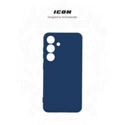 ����� �� ��������� �������� Armorstandart ICON Samsung S25 Plus Camera cover Blue (ARM81577) - �������� 3