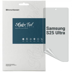 ������ �������� Armorstandart Matte Samsung S25 Ultra (ARM81508)