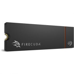 ����������� SSD M.2 2280 2TB FireCuda 530R Seagate (ZP2000GM3A063) - �������� 2