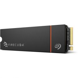 ����������� SSD M.2 2280 2TB FireCuda 530R Seagate (ZP2000GM3A063) - �������� 3