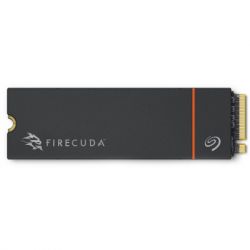 SSD  Seagate FireCuda 530R with Heatsink 4TB M.2 2280 (ZP4000GM3A073)