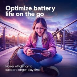 SSD накопитель Micron P310 2TB M.2 2230 (CT2000P310SSD2) - Картинка 5