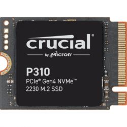 SSD ���������� Micron P310 2TB M.2 2230 (CT2000P310SSD2)