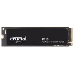 ����������� SSD M.2 2280 2TB P310 Micron (CT2000P310SSD8)