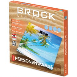 ���� ��������� Brock BS 001 - �������� 2