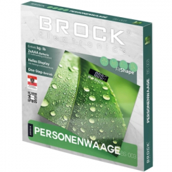 ���� ������� Brock BS 003 - �������� 2